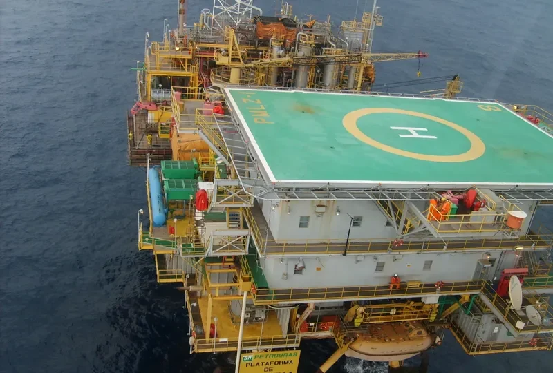 TECO 2 General Cargo IMO 5426649