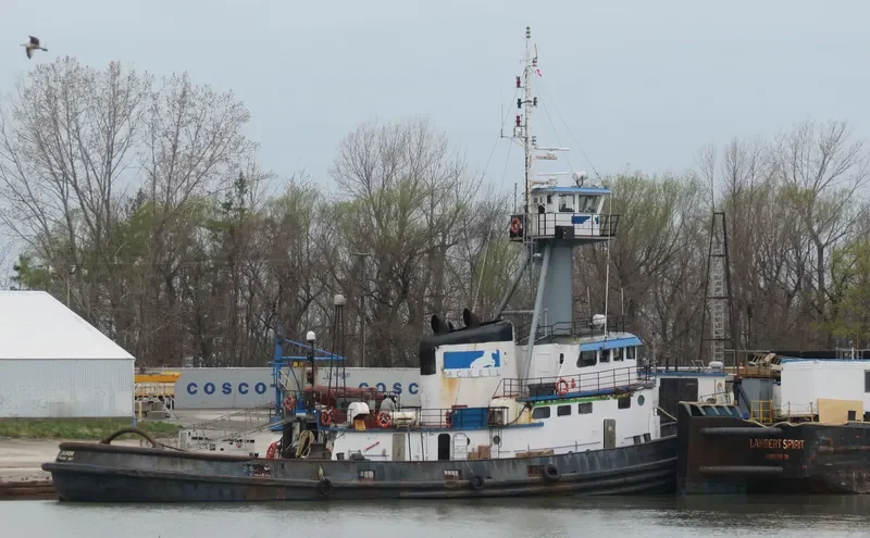 SALVOR General Cargo IMO 5427019