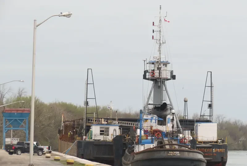 SALVOR General Cargo IMO 5427019 photo 3