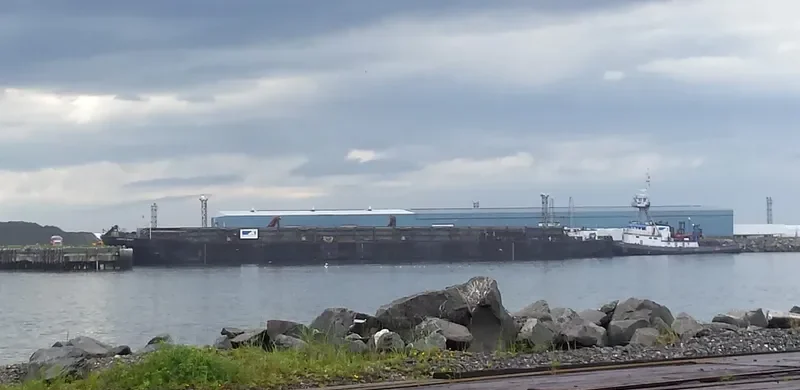 SALVOR General Cargo IMO 5427019 photo 6