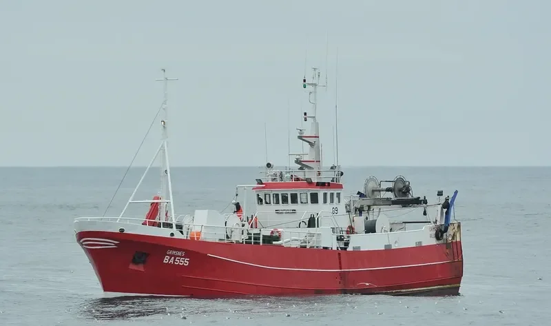 GRIMSNES General Cargo IMO 5427382 photo 4