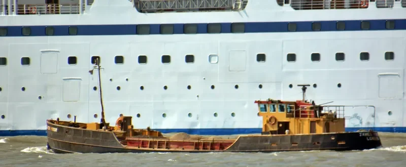 JAMES PRIOR General Cargo IMO 5427631 photo 5