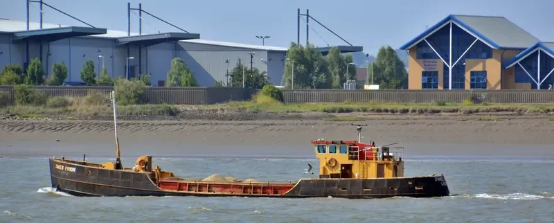 JAMES PRIOR General Cargo IMO 5427631 photo 6