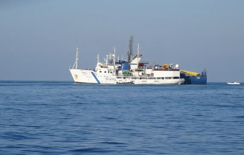 WHITE PALM General Cargo IMO 5427784 photo 2