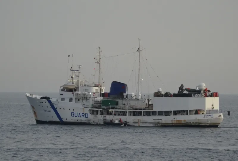 WHITE PALM General Cargo IMO 5427784 photo 3
