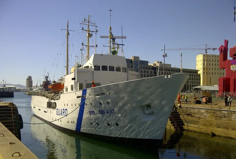WHITE PALM General Cargo IMO 5427784 photo 8