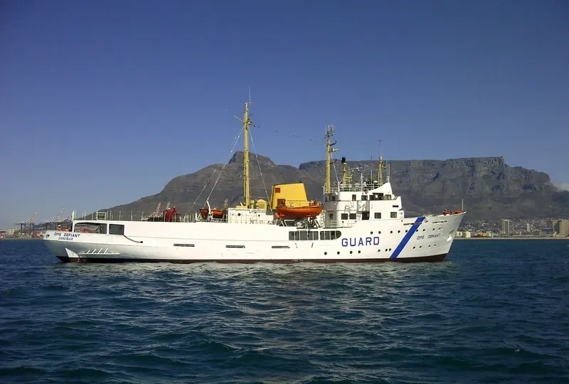 WHITE PALM General Cargo IMO 5427784 photo 9