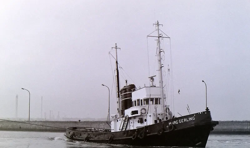 ELLA General Cargo IMO 5428087