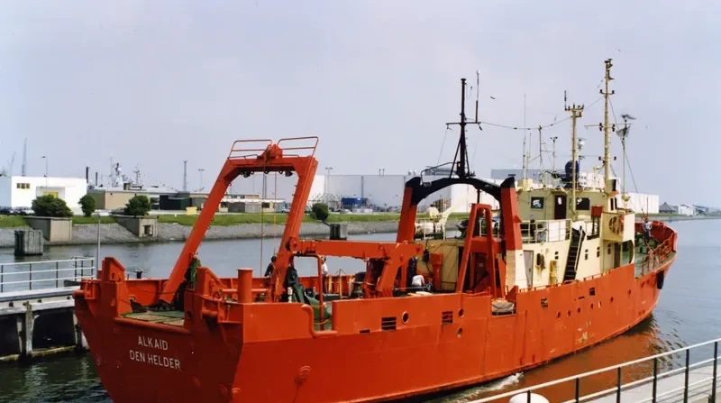 INSPECTOR I General Cargo IMO 5428439