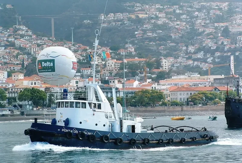 WINGER General Cargo IMO 5428702 photo 3