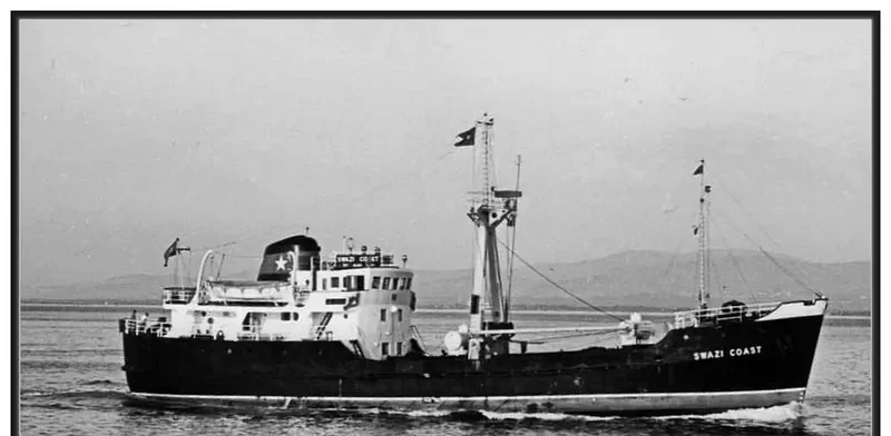 SPRINT General Cargo IMO 5429081