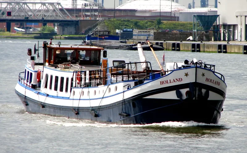 HOLLAND General Cargo IMO 5429433
