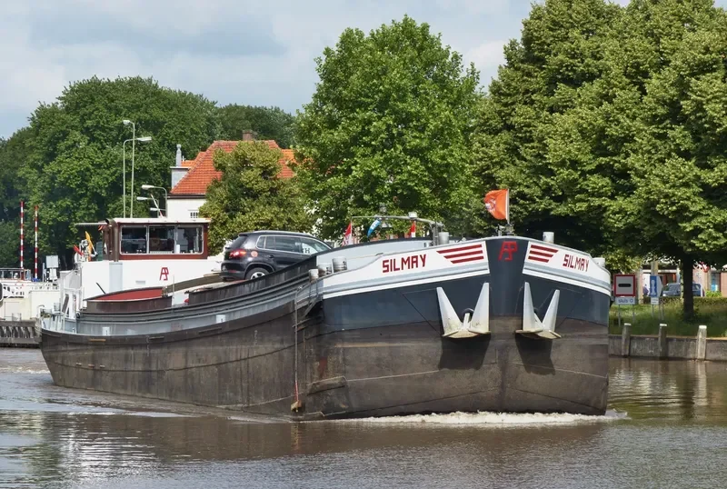 SILMAY General Cargo IMO 6002684 photo 4