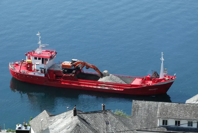 HEIMTUN 2 General Cargo IMO 6159463 photo 5