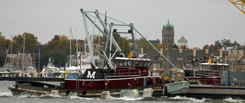 KERRY MORAN General Cargo IMO 6185826 photo 2