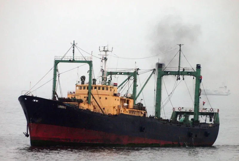 LUANDA 6 General Cargo IMO 6189353 photo 3