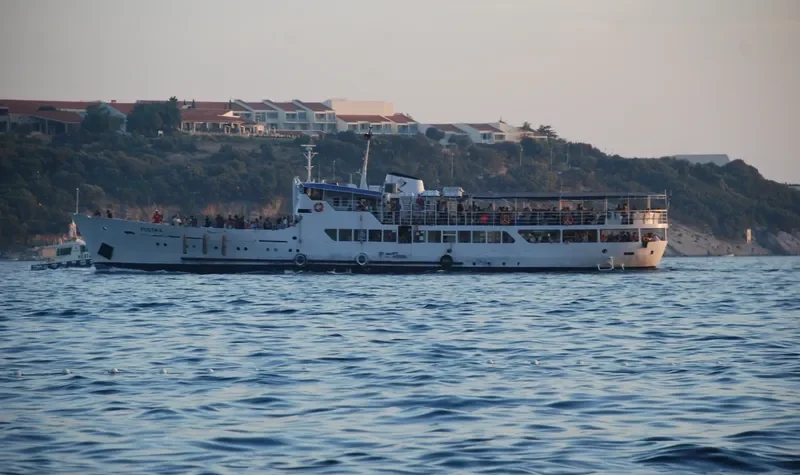 POSTIRA Passenger Ship IMO 6283202 photo 5