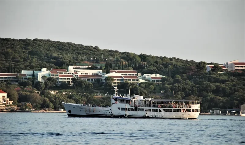 POSTIRA Passenger Ship IMO 6283202 photo 7