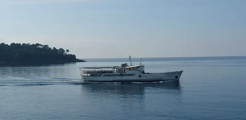 POSTIRA Passenger Ship IMO 6283202 photo 8