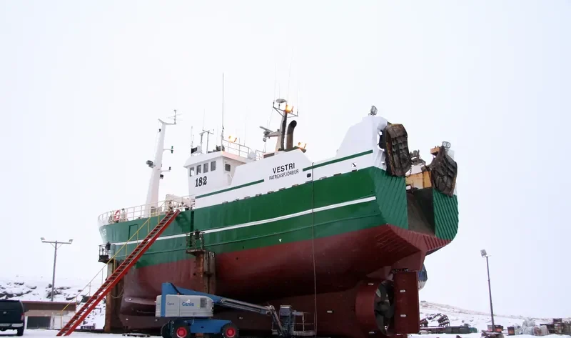 VESTRI General Cargo IMO 6400525 photo 5