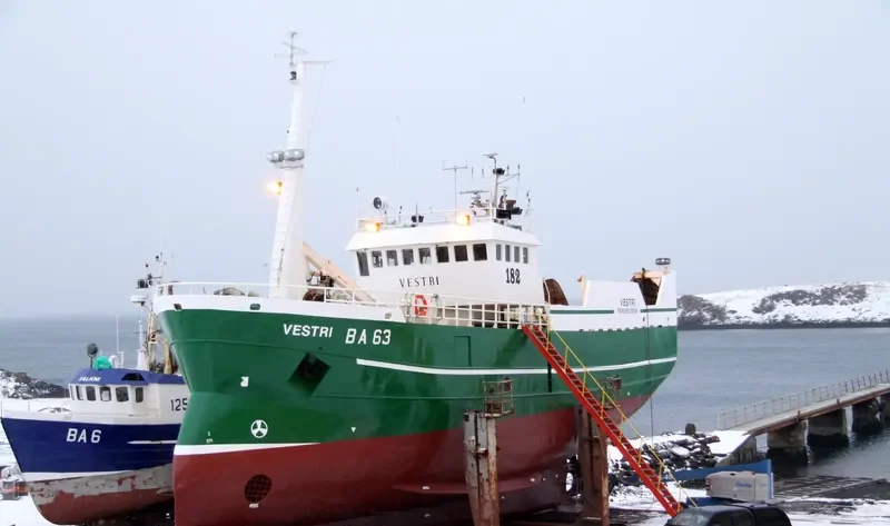 VESTRI General Cargo IMO 6400525 photo 6