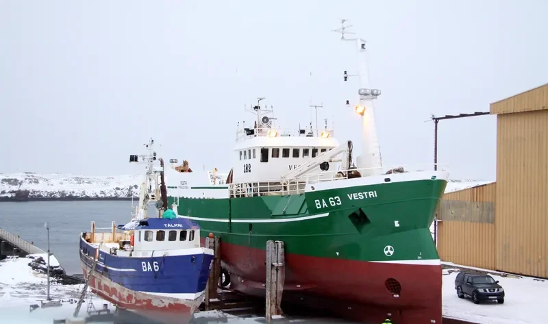 VESTRI General Cargo IMO 6400525 photo 7