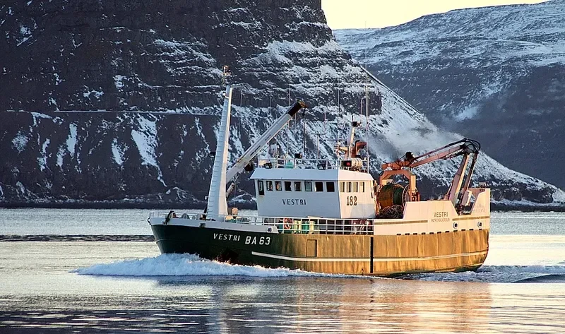 VESTRI General Cargo IMO 6400525 photo 10