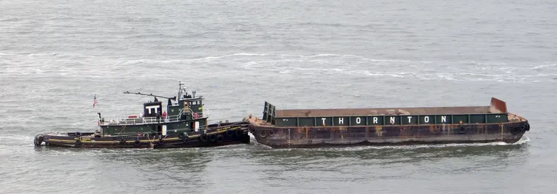PRESTON JAMES General Cargo IMO 6400795 photo 3
