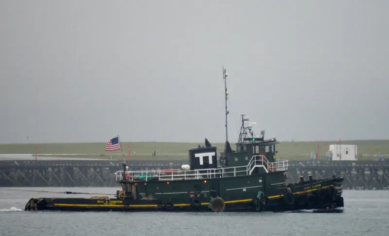 PRESTON JAMES General Cargo IMO 6400795 photo 5