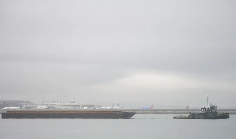 PRESTON JAMES General Cargo IMO 6400795 photo 6