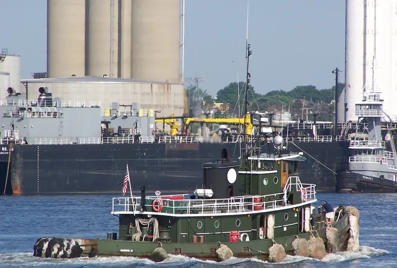 PRESTON JAMES General Cargo IMO 6400795 photo 9