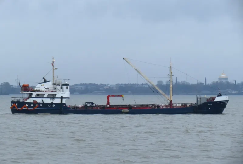 SULA General Cargo IMO 6400812 photo 3