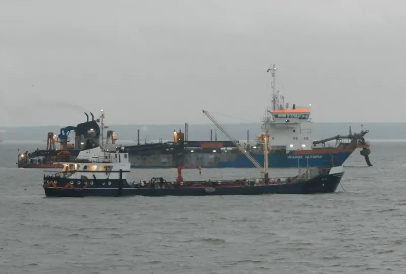 SULA General Cargo IMO 6400812 photo 5