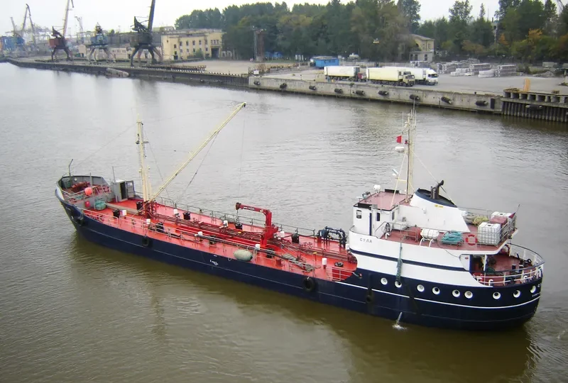 SULA General Cargo IMO 6400812 photo 7