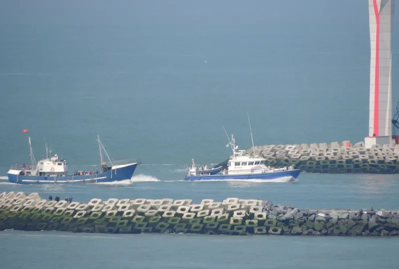 FRANLIS 6 General Cargo IMO 6401892