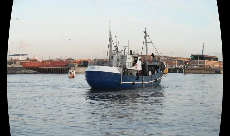 FRANLIS 6 General Cargo IMO 6401892 photo 2