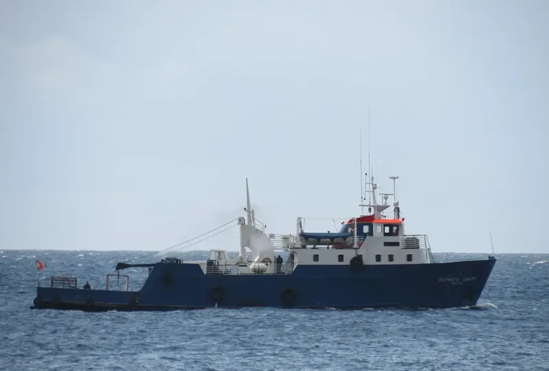 ESPIRITO SANTO Passenger Ship IMO 6402121 photo 3