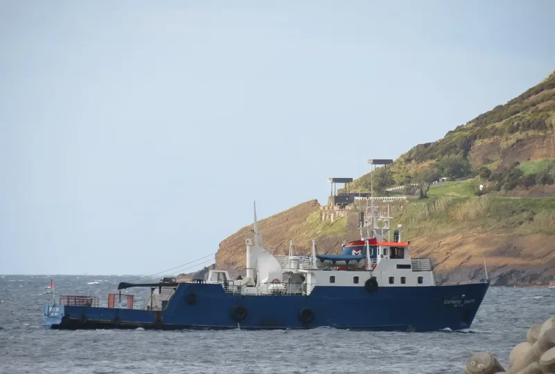 ESPIRITO SANTO Passenger Ship IMO 6402121 photo 5