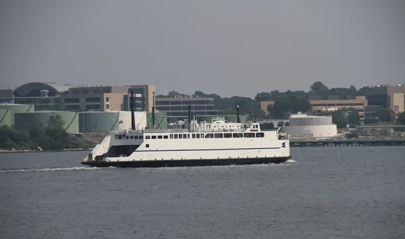 SUSAN ANNE Ro-Ro IMO 6402236 photo 5