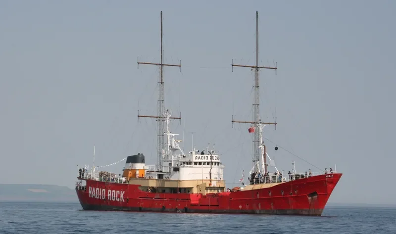 TIMOR CHALLENGER General Cargo IMO 6402901