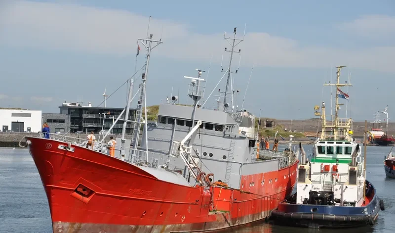 TIMOR CHALLENGER General Cargo IMO 6402901 photo 3