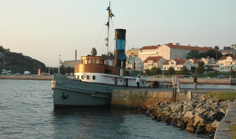 STYRBJORN General Cargo IMO 6403084 photo 2
