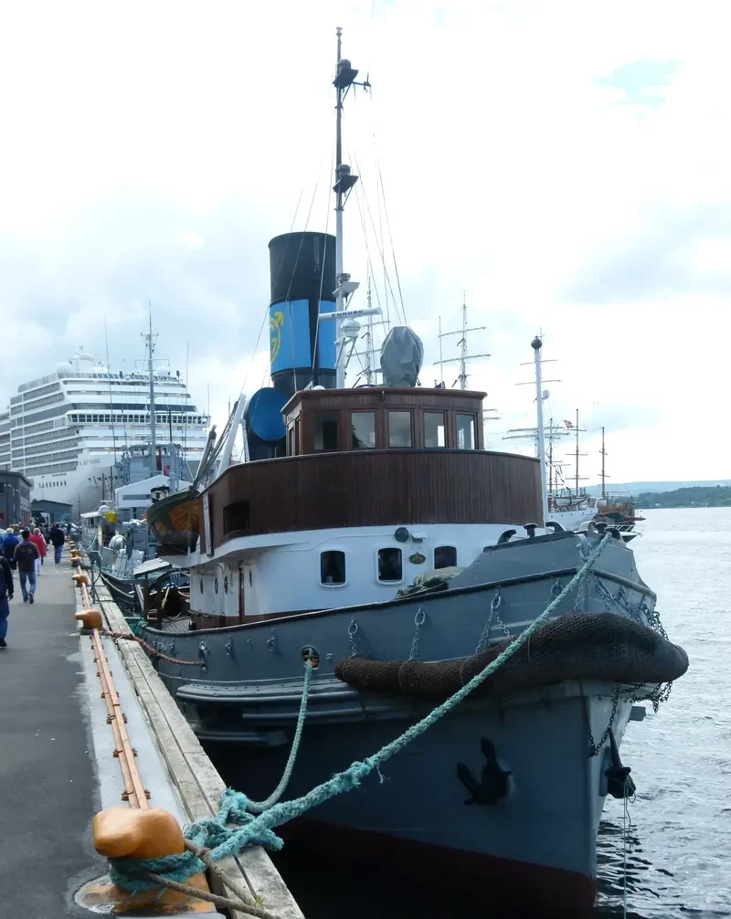 STYRBJORN General Cargo IMO 6403084 photo 5