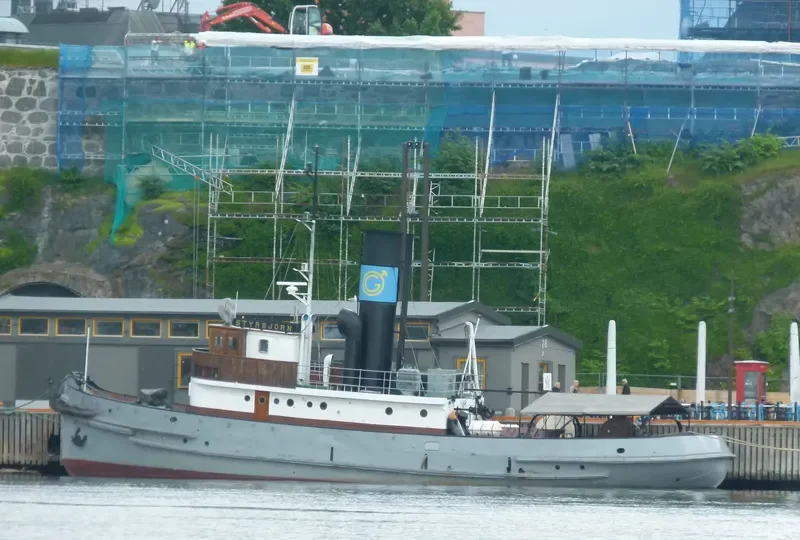 STYRBJORN General Cargo IMO 6403084 photo 7