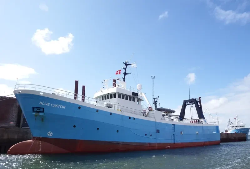 BLUE CASTOR General Cargo IMO 6403424 photo 7
