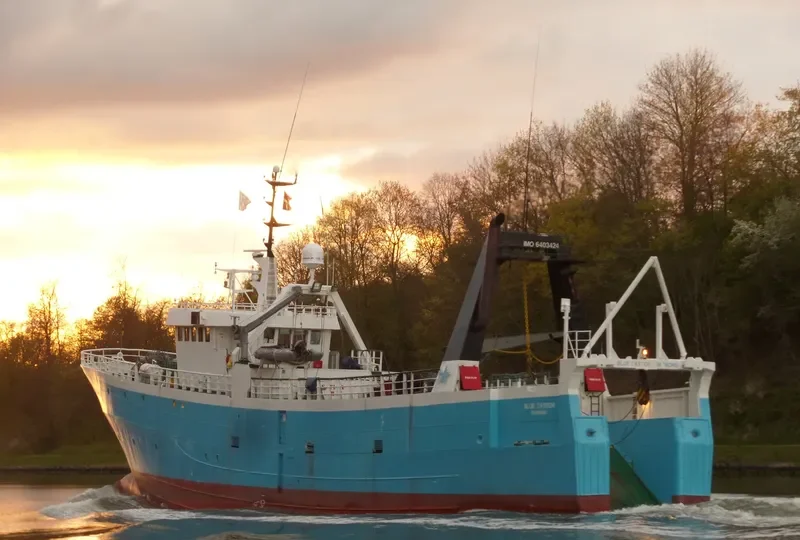 BLUE CASTOR General Cargo IMO 6403424 photo 10