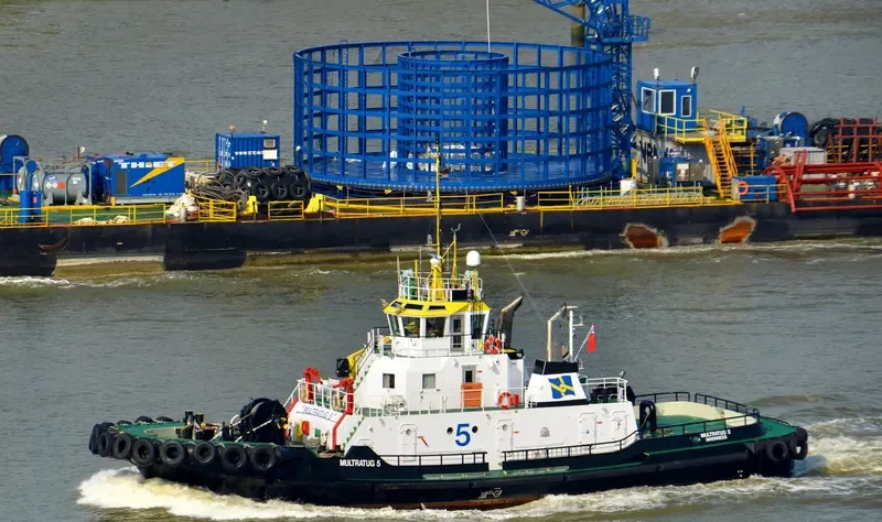 NDJI NDJI General Cargo IMO 6404076 photo 3
