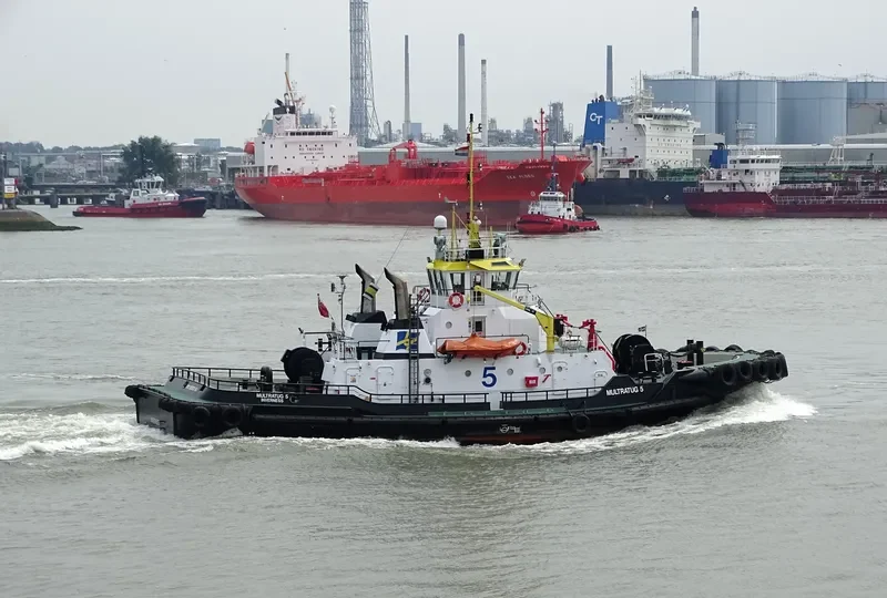 NDJI NDJI General Cargo IMO 6404076 photo 5
