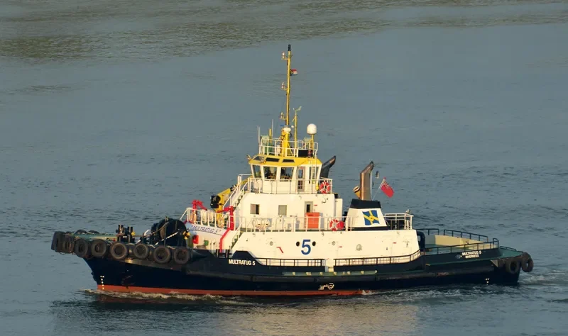 NDJI NDJI General Cargo IMO 6404076 photo 6