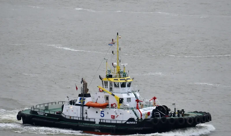 NDJI NDJI General Cargo IMO 6404076 photo 7